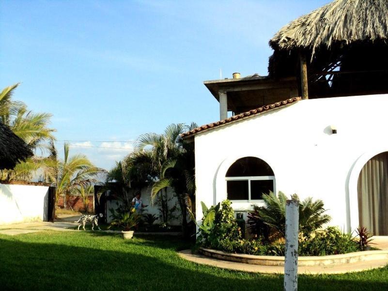 Cabanas Pie De La Cuesta Coyuca de Benitez Room photo