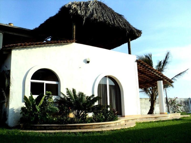 Cabanas Pie De La Cuesta Coyuca de Benitez Room photo
