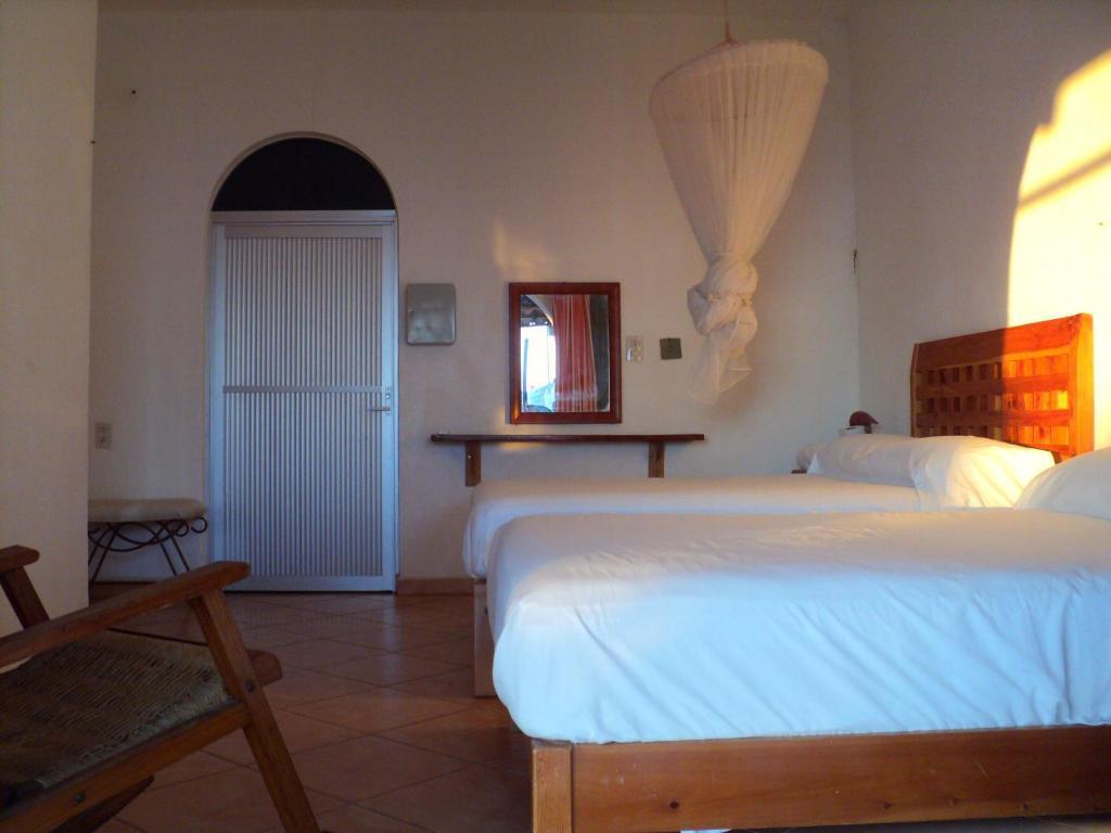 Cabanas Pie De La Cuesta Coyuca de Benitez Room photo