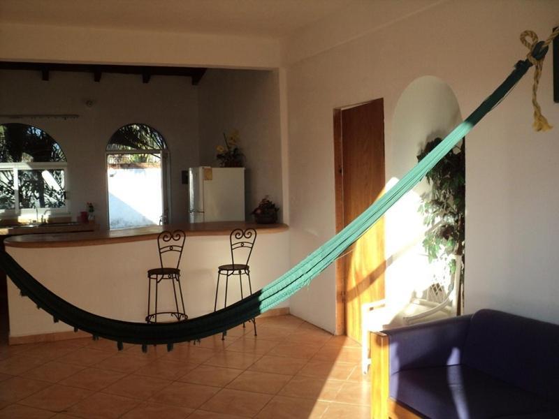 Cabanas Pie De La Cuesta Coyuca de Benitez Room photo