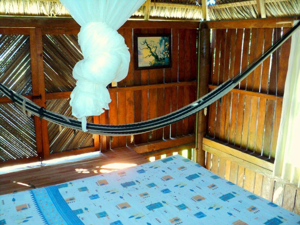 Cabanas Pie De La Cuesta Coyuca de Benitez Room photo