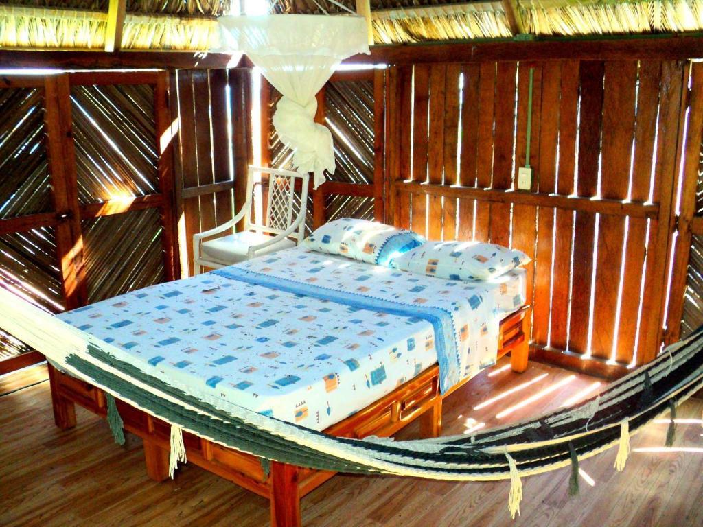 Cabanas Pie De La Cuesta Coyuca de Benitez Room photo