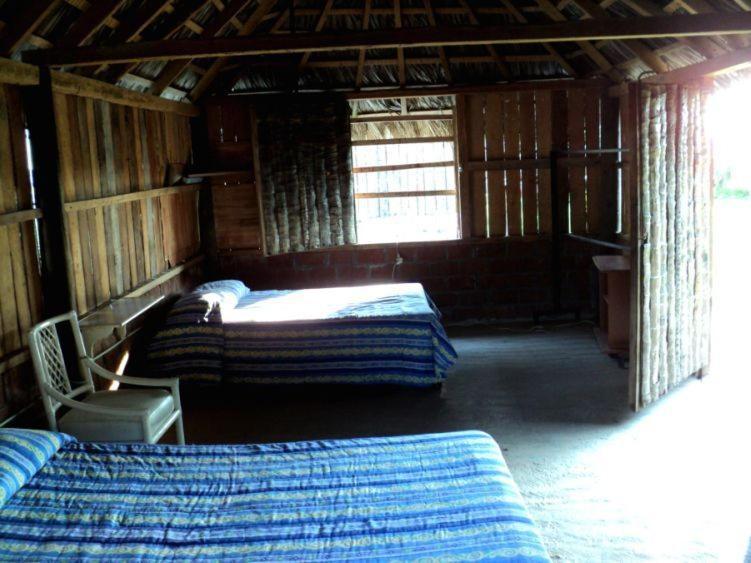 Cabanas Pie De La Cuesta Coyuca de Benitez Room photo