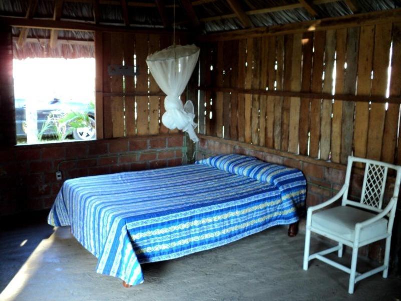 Cabanas Pie De La Cuesta Coyuca de Benitez Room photo