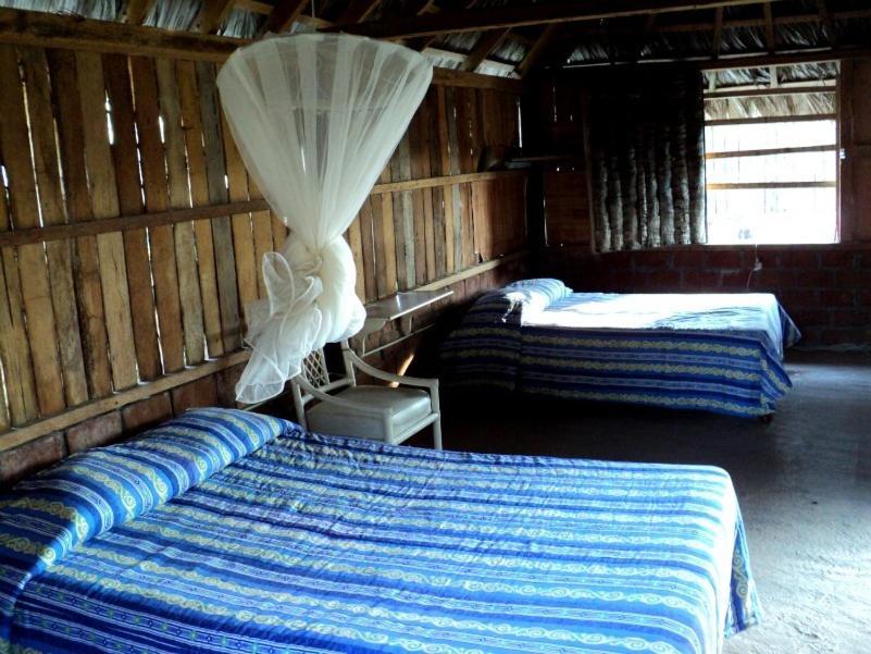 Cabanas Pie De La Cuesta Coyuca de Benitez Room photo